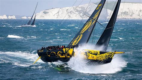 rolex fastnet race 2021|rolex fastnet race.